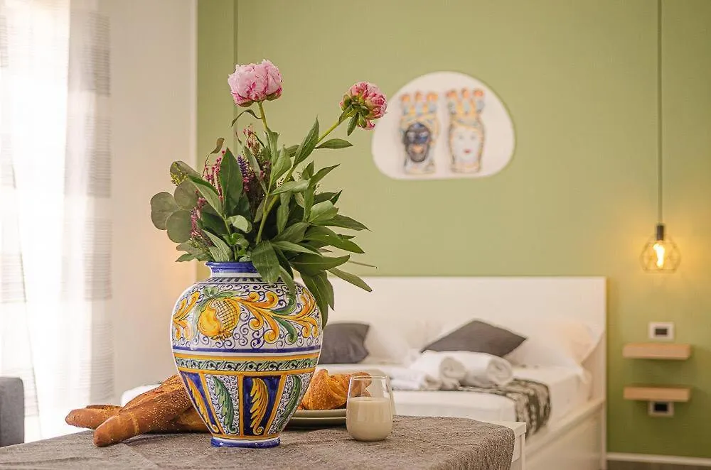 Sunrise Luxury Apartments Cassibile